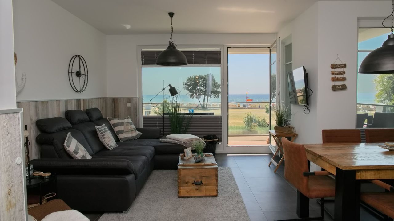 Wohnzimmer Wohnzimmer